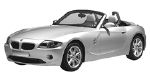 BMW E85 P110F Fault Code