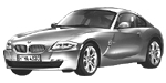 BMW E86 P110F Fault Code